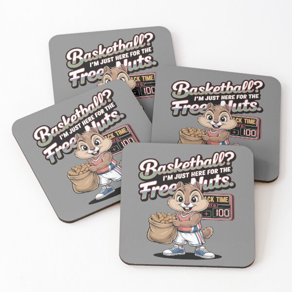 Item preview, chipmunk sports - funny chipmunk - chipmunk lover - chipmunk athlete - sarcastic sports - chipmunk workout  - chipmunk tennis - chipmunk - quirky chipmunk - nut lover designed and sold by JansenGS.
