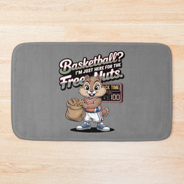 Item preview, chipmunk sports - funny chipmunk - chipmunk lover - chipmunk athlete - sarcastic sports - chipmunk workout  - chipmunk tennis - chipmunk - quirky chipmunk - nut lover designed and sold by JansenGS.