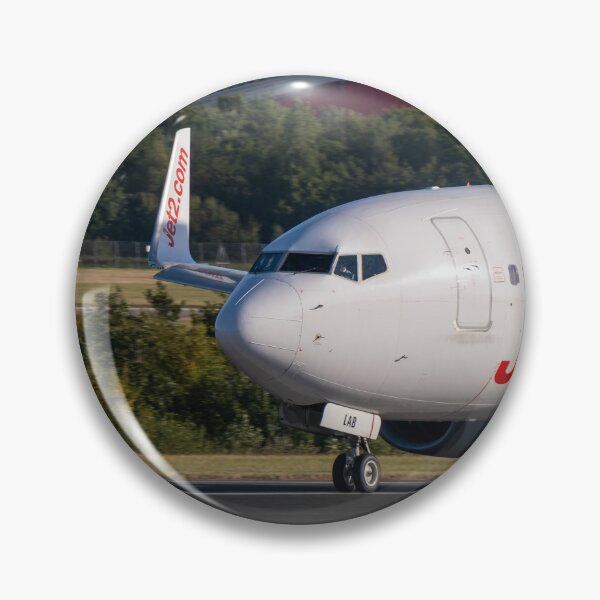 Item preview, Jet2 Boeing 737 9A-LAB MAN to XRY designed and sold by Skyframe Aviation.