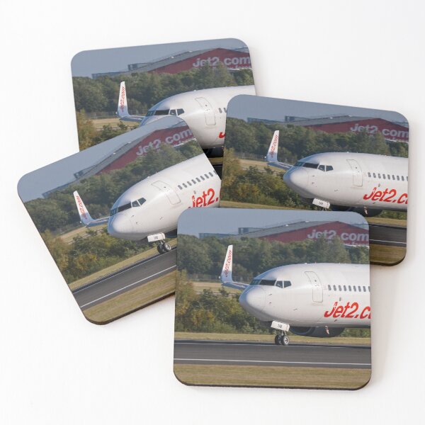 Artikelvorschau, Jet2 Boeing 737 9A-LAB MAN nach XRY entworfen und verkauft von Skyframe Aviation.