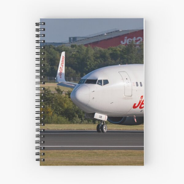 Item preview, Jet2 Boeing 737 9A-LAB MAN to XRY designed and sold by Skyframe Aviation.