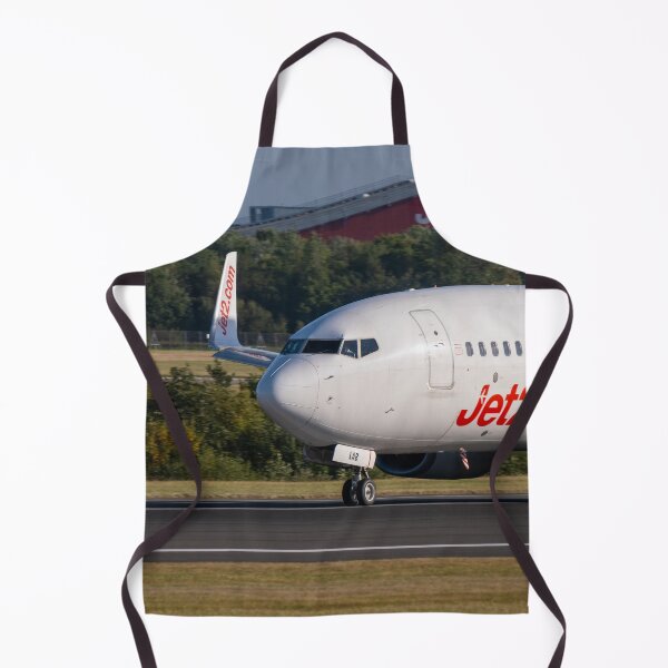 Item preview, Jet2 Boeing 737 9A-LAB MAN to XRY designed and sold by Skyframe Aviation.