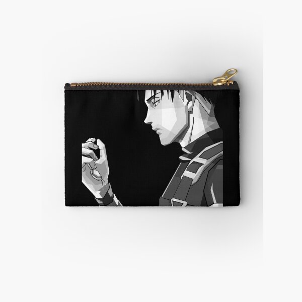 Item preview, Levi Ackerman  designed and sold by Japanese art.
