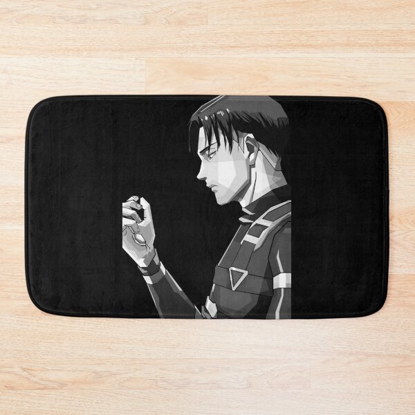 Item preview, Levi Ackerman  designed and sold by Japanese art.