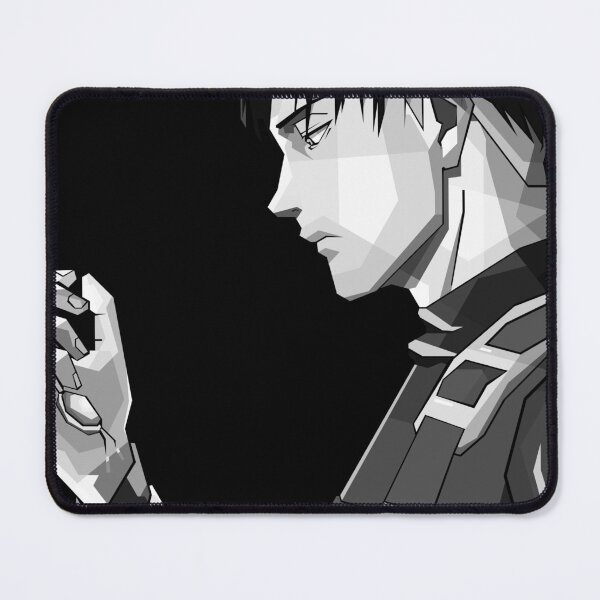Item preview, Levi Ackerman  designed and sold by Japanese art.