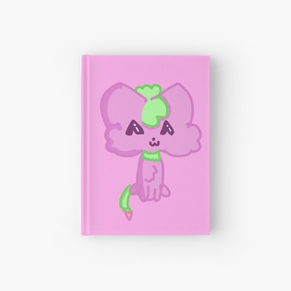 Item preview, Strawberry Fruity Cuties Kitty Cat  designed and sold by MableWorld.