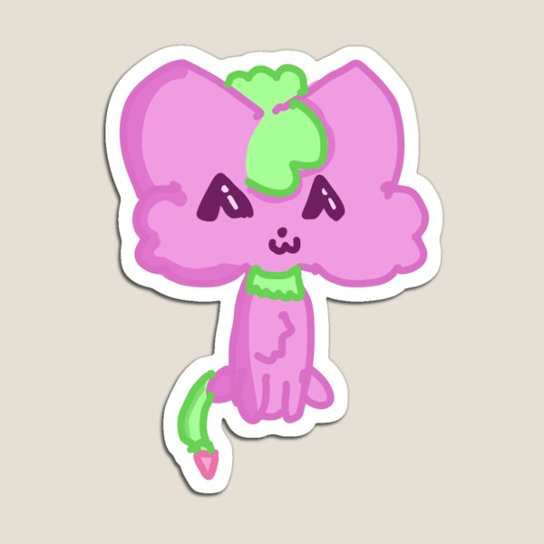 Aperçu de l'œuvre Chaton mignon aux fraises et aux fruits créée et vendue par MableWorld.