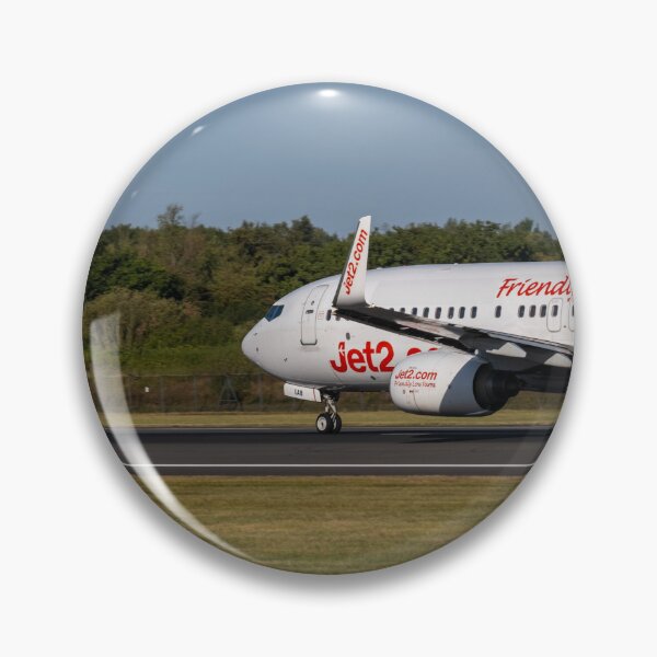 Item preview, Jet2 Boeing 737 9A-LAB MAN to XRY designed and sold by Skyframe Aviation.