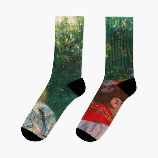 Item preview, Les deux sœurs designed and sold by SharonTheFirst.