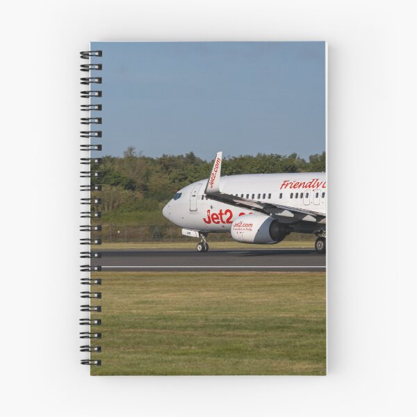 Item preview, Jet2 Boeing 737 9A-LAB MAN to XRY designed and sold by Skyframe Aviation.
