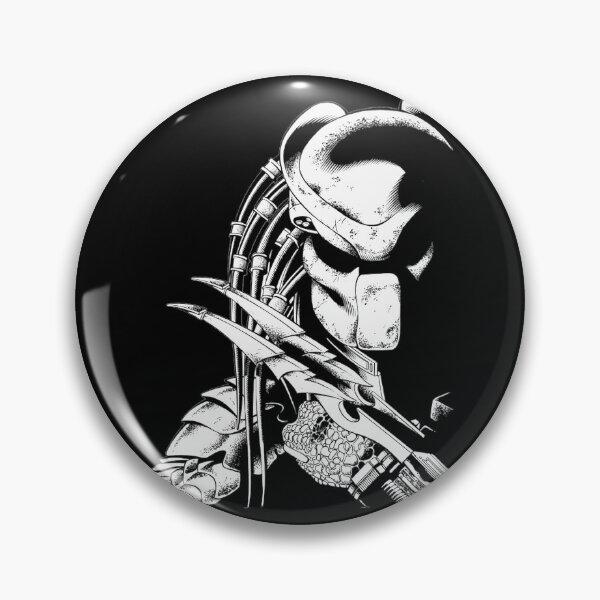 Item preview, Predator designed and sold by nangjar.