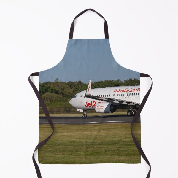 Item preview, Jet2 Boeing 737 9A-LAB MAN to XRY designed and sold by Skyframe Aviation.