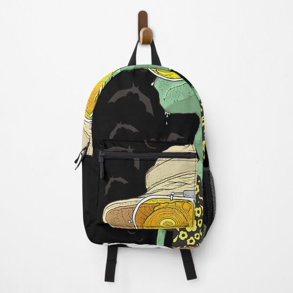 Item preview, Rango Duke designed and sold by nangjar.