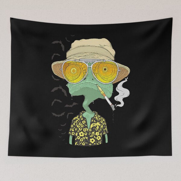 Item preview, Rango Duke designed and sold by nangjar.