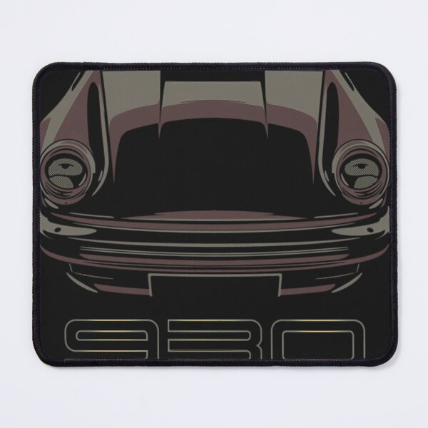 Item preview, 930-Die-Erste-Turbo-Ra designed and sold by CaryFerry.