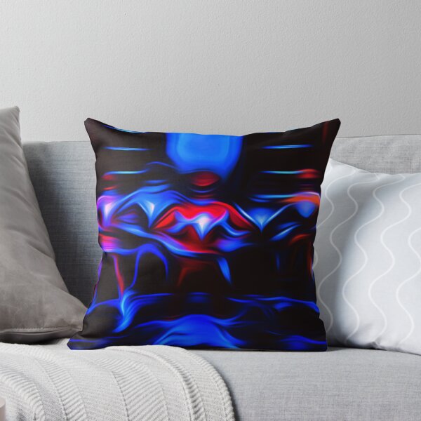 Item preview, Abstract Power Rangers designed and sold by Harvey Williams.