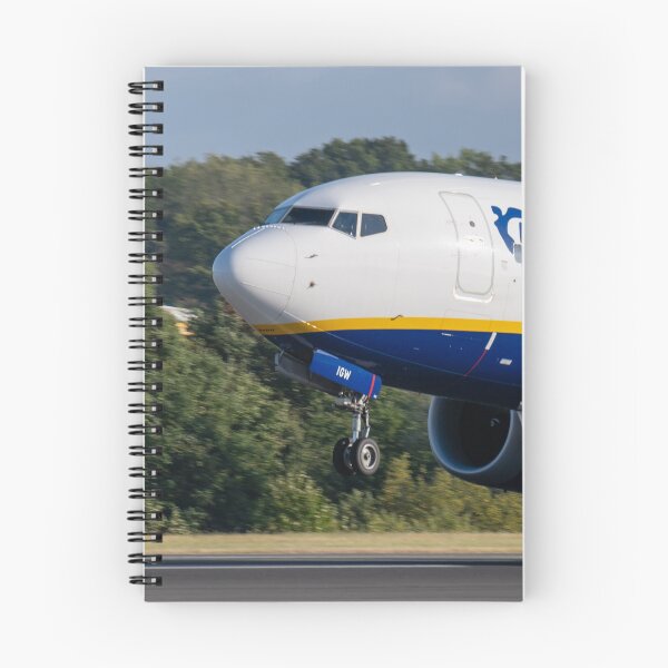 Item preview, Ryanair Boeing 737 EI-IGW MAN to CFU designed and sold by Skyframe Aviation.