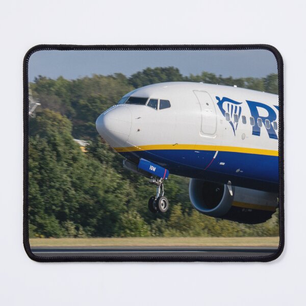 Item preview, Ryanair Boeing 737 EI-IGW MAN to CFU designed and sold by Skyframe Aviation.