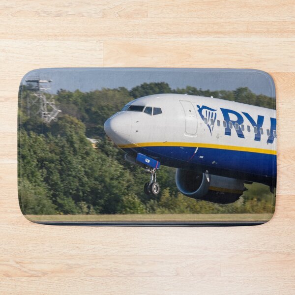 Item preview, Ryanair Boeing 737 EI-IGW MAN to CFU designed and sold by Skyframe Aviation.