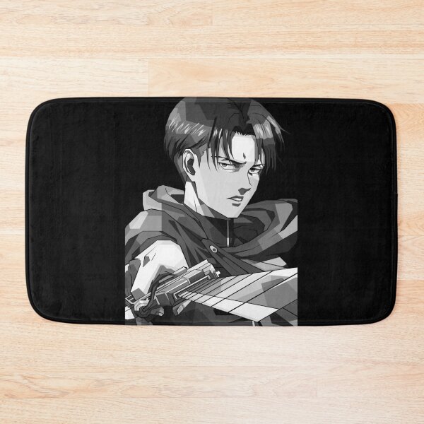 Item preview, Levi Ackerman  designed and sold by Japanese art.