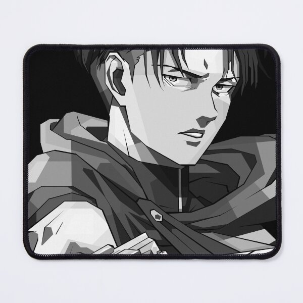 Item preview, Levi Ackerman  designed and sold by Japanese art.