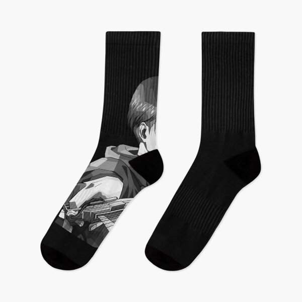 Item preview, Levi Ackerman  designed and sold by Japanese art.