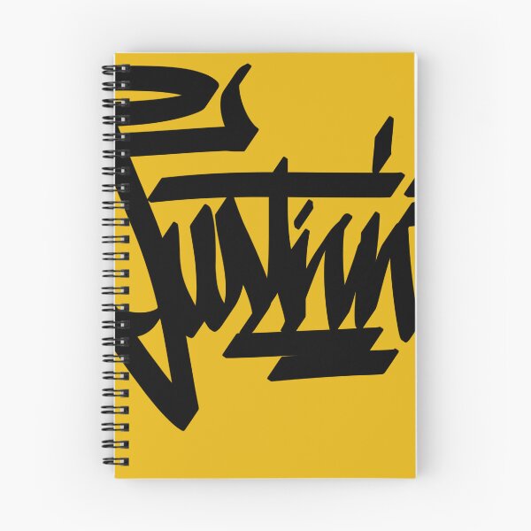 Item preview, JUSTICE 2 GRAFFITI TAG designed and sold by simplementemarc.