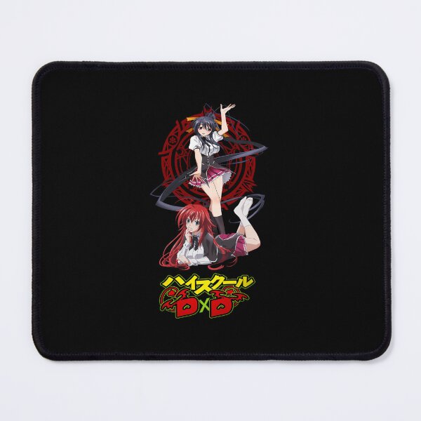 Item preview, Highschool Dxd Rias  Akeno designed and sold by raggshook.