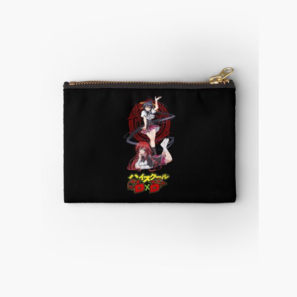 Item preview, Highschool Dxd Rias  Akeno designed and sold by raggshook.