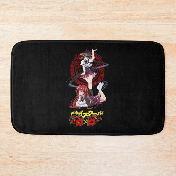 Item preview, Highschool Dxd Rias  Akeno designed and sold by raggshook.