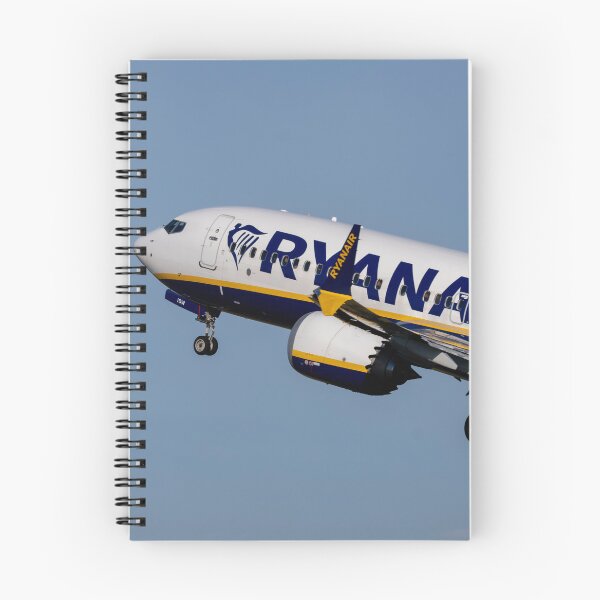 Item preview, Ryanair Boeing 737 EI-IGW MAN to CFU designed and sold by Skyframe Aviation.