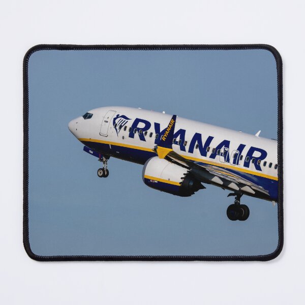 Item preview, Ryanair Boeing 737 EI-IGW MAN to CFU designed and sold by Skyframe Aviation.