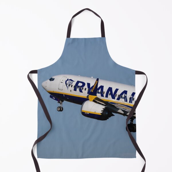 Item preview, Ryanair Boeing 737 EI-IGW MAN to CFU designed and sold by Skyframe Aviation.