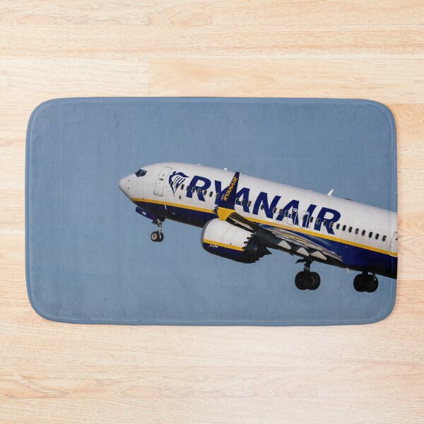 Item preview, Ryanair Boeing 737 EI-IGW MAN to CFU designed and sold by Skyframe Aviation.