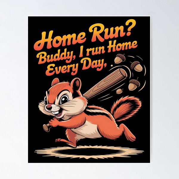 Item preview, chipmunk sports - funny chipmunk - chipmunk lover - chipmunk athlete - sarcastic sports - chipmunk workout  - chipmunk tennis - chipmunk - quirky chipmunk - nut lover designed and sold by JansenGS.