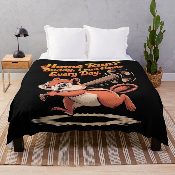 Item preview, chipmunk sports - funny chipmunk - chipmunk lover - chipmunk athlete - sarcastic sports - chipmunk workout  - chipmunk tennis - chipmunk - quirky chipmunk - nut lover designed and sold by JansenGS.