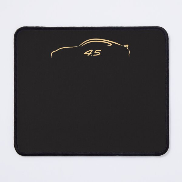 Item preview, 991-4.5L-Conversion designed and sold by AudraHand.