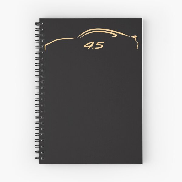Item preview, 991-4.5L-Conversion designed and sold by AudraHand.
