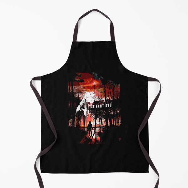 Item preview, Resident Evil 4 designed and sold by nangjar.