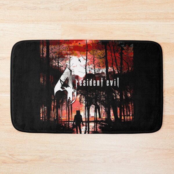Item preview, Resident Evil 4 designed and sold by nangjar.