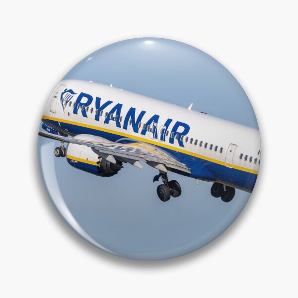 Item preview, Ryanair Boeing 737 EI-IGW MAN to CFU designed and sold by Skyframe Aviation.