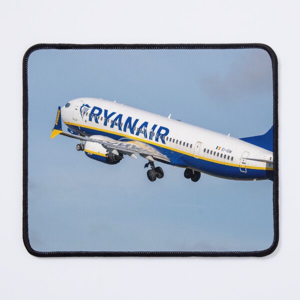 Item preview, Ryanair Boeing 737 EI-IGW MAN to CFU designed and sold by Skyframe Aviation.