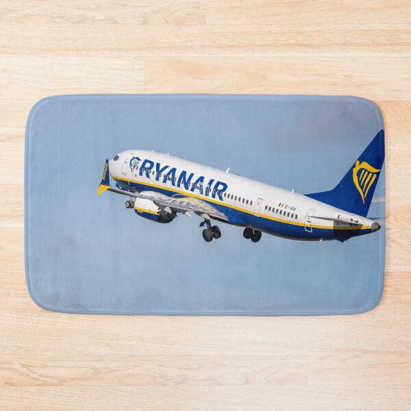Item preview, Ryanair Boeing 737 EI-IGW MAN to CFU designed and sold by Skyframe Aviation.