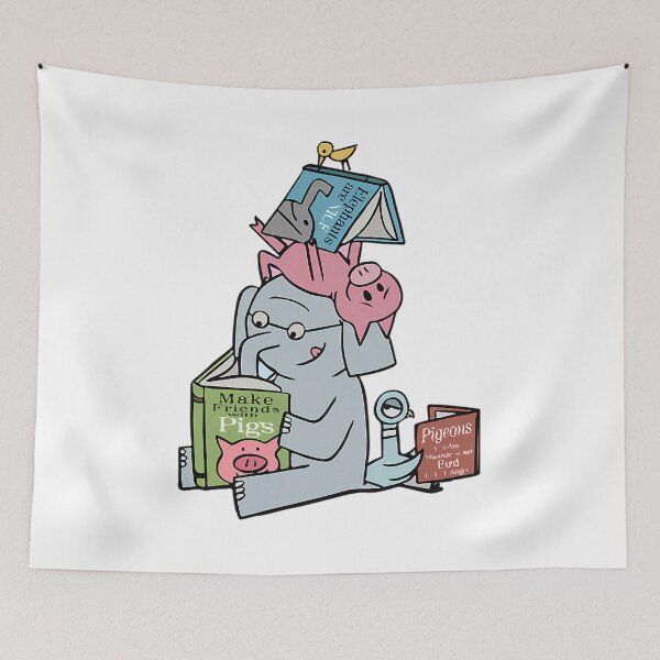 Item preview, Book Kids Comic Funny Logo Vintage Friend Movies designed and sold by MisaelOleae.