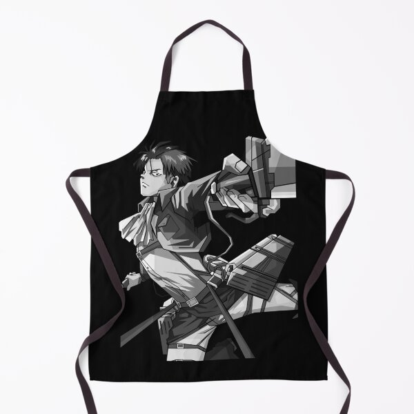 Item preview, Levi Ackerman  designed and sold by Japanese art.