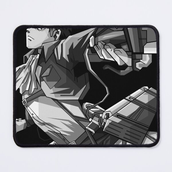 Item preview, Levi Ackerman  designed and sold by Japanese art.
