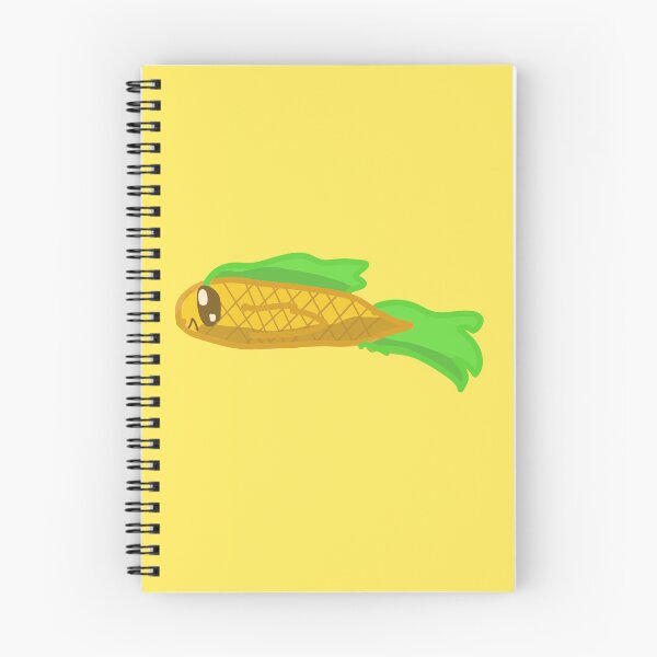 Artikelvorschau, Ananas Fruity Cuties Betta Fisch entworfen und verkauft von MableWorld.