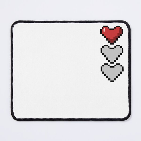 Item preview, Retrogame Life Bar designed and sold by Houlele_design.