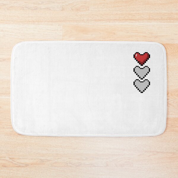 Item preview, Retrogame Life Bar designed and sold by Houlele_design.