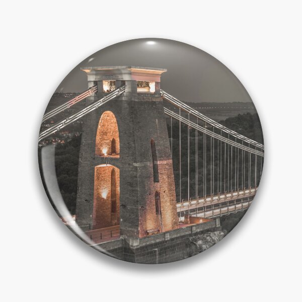 Item preview, Clifton Bridge designed and sold by assaf.
